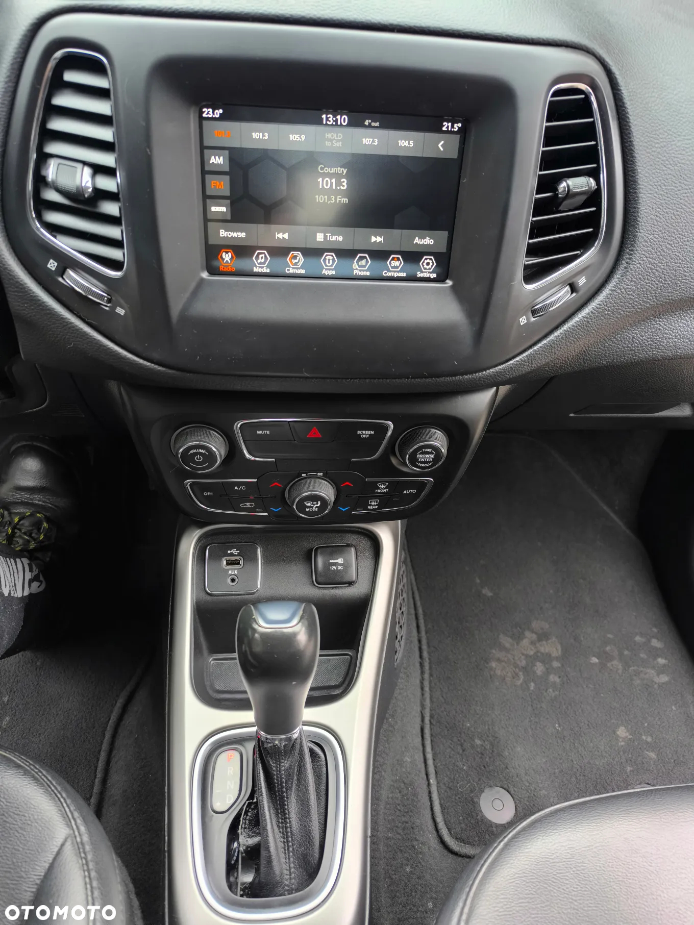 Jeep Compass - 7