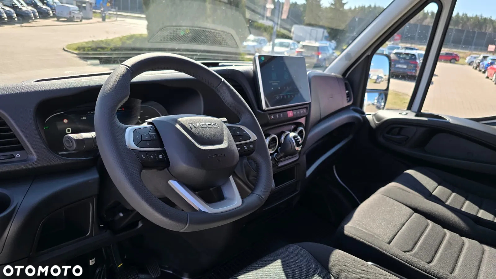 Iveco OKAZJA CENOWA OD RĘKI !!! - 15