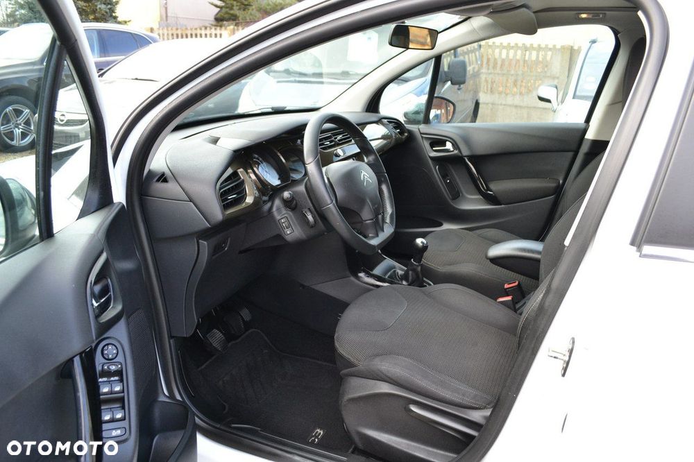 Citroën C3 - 7