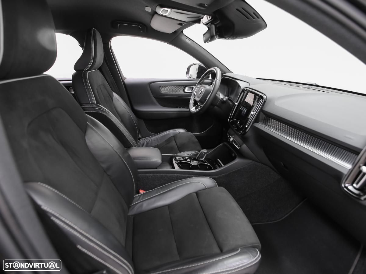 Volvo XC 40 1.5 T5 PHEV R-Design - 11