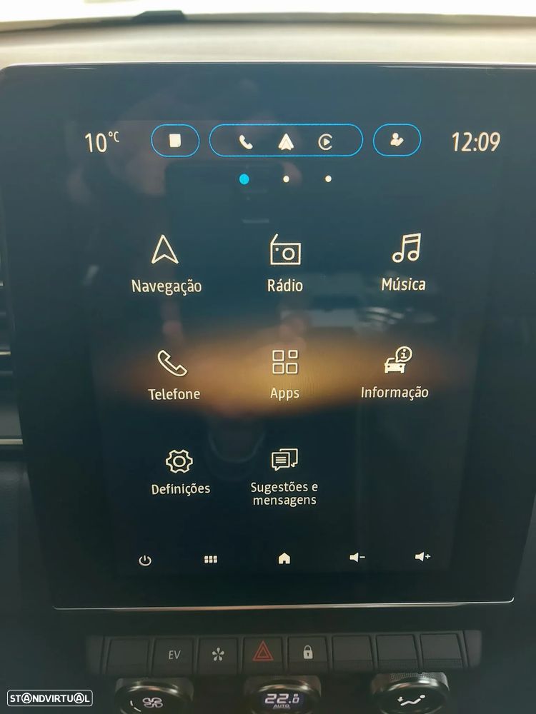 Mitsubishi ASX 1.6 PHEV Intense - 22