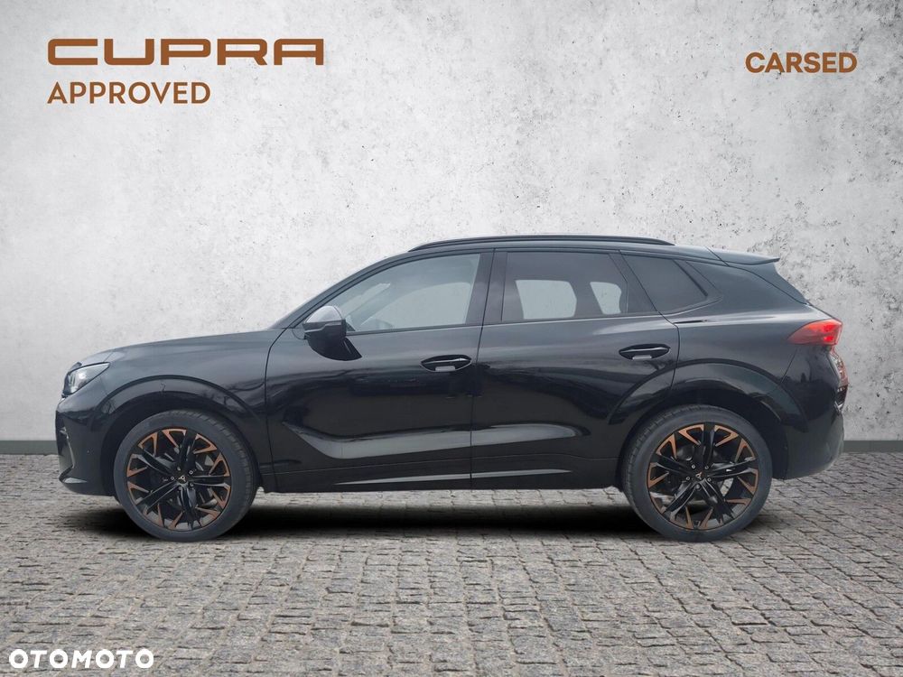 Cupra Terramar 2.0 TSI 4Drive VZ DSG - 3