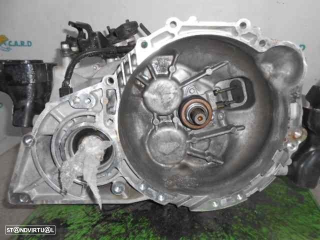 CAIXA VELOCIDADES KIA SPORTAGE 2007 -S714JE - 3