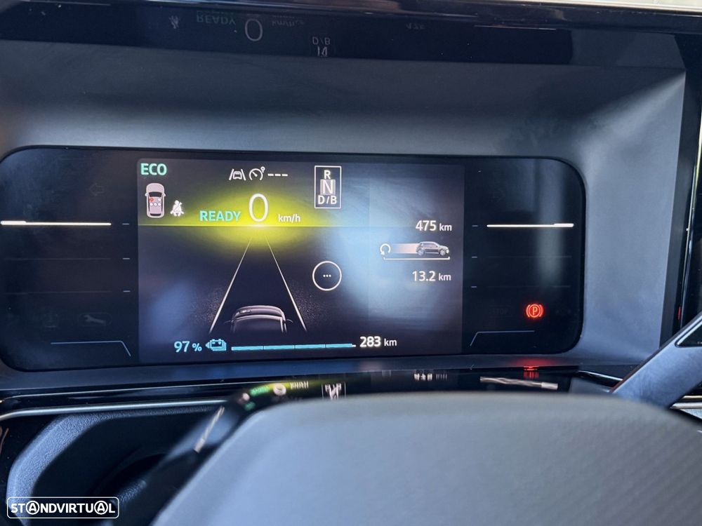 Renault 5 E-Tech 40 kWh Five Autonomia Urbana - 20