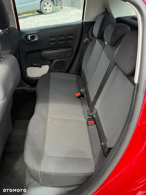 Citroën C3 - 15