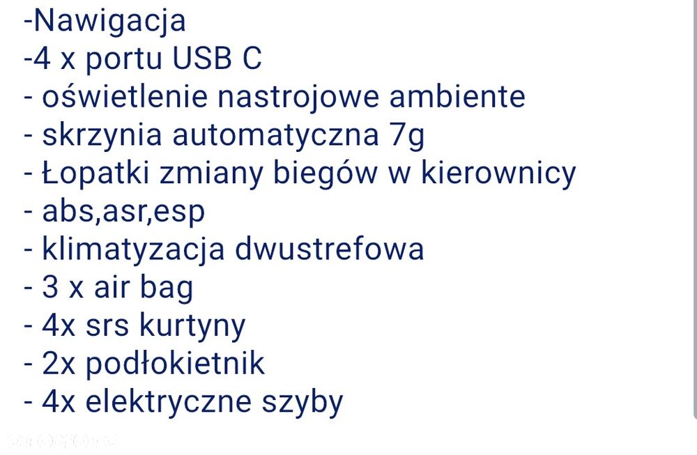 Mercedes-Benz Klasa A 250 4-Matic AMG Line 7G-DCT - 31