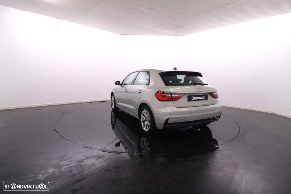 Audi A1 Sportback 25 TFSI SE Business - 5