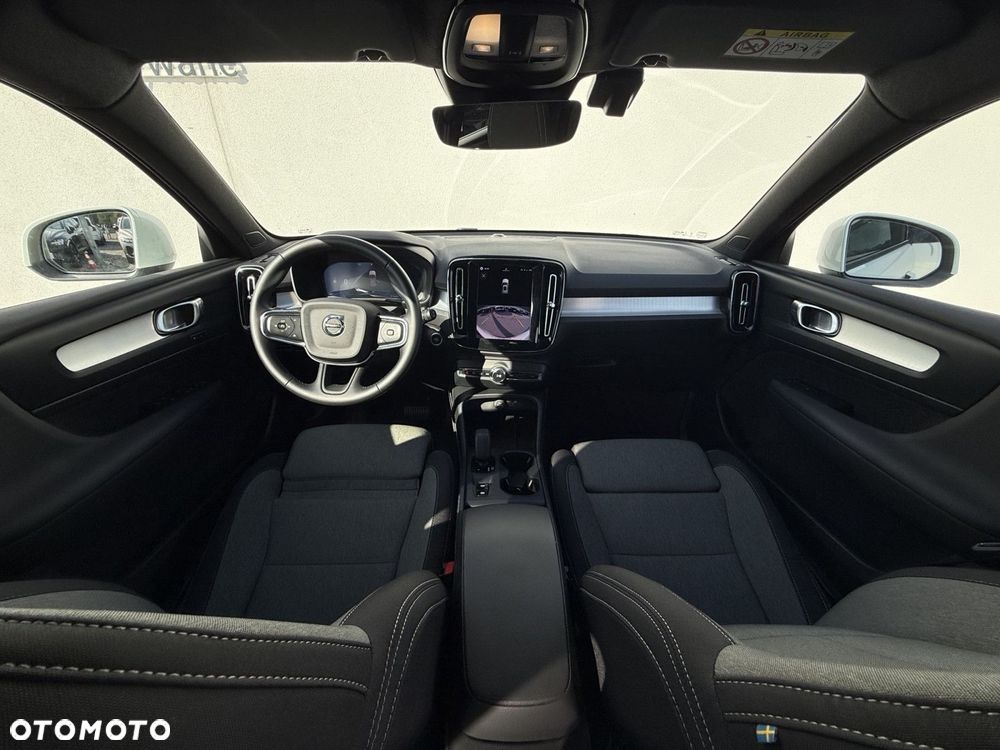 Volvo XC 40 - 27