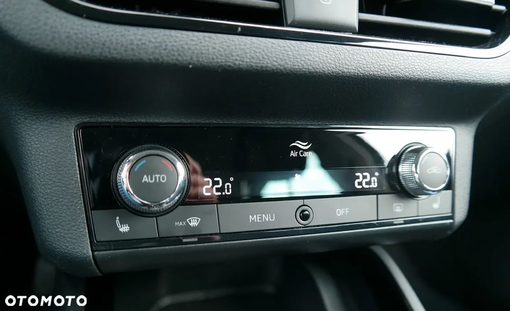 Skoda Kamiq 1.0 TSI Ambition - 10