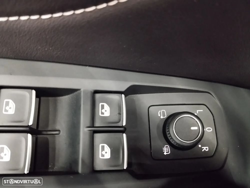 VW Arteon Shooting Brake 1.4 TSI eHybrid R-Line - 22