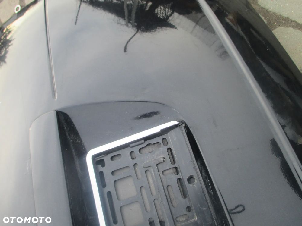 Klapa Ford C-MAX DM2 - 2