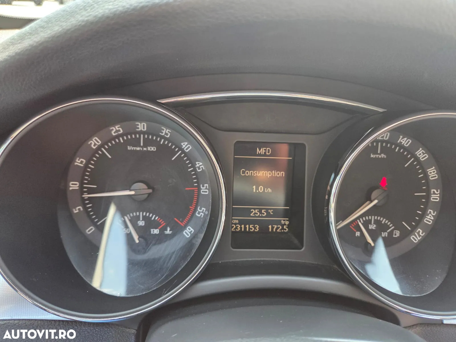 Skoda Superb 2.0 TDI Comfort - 2