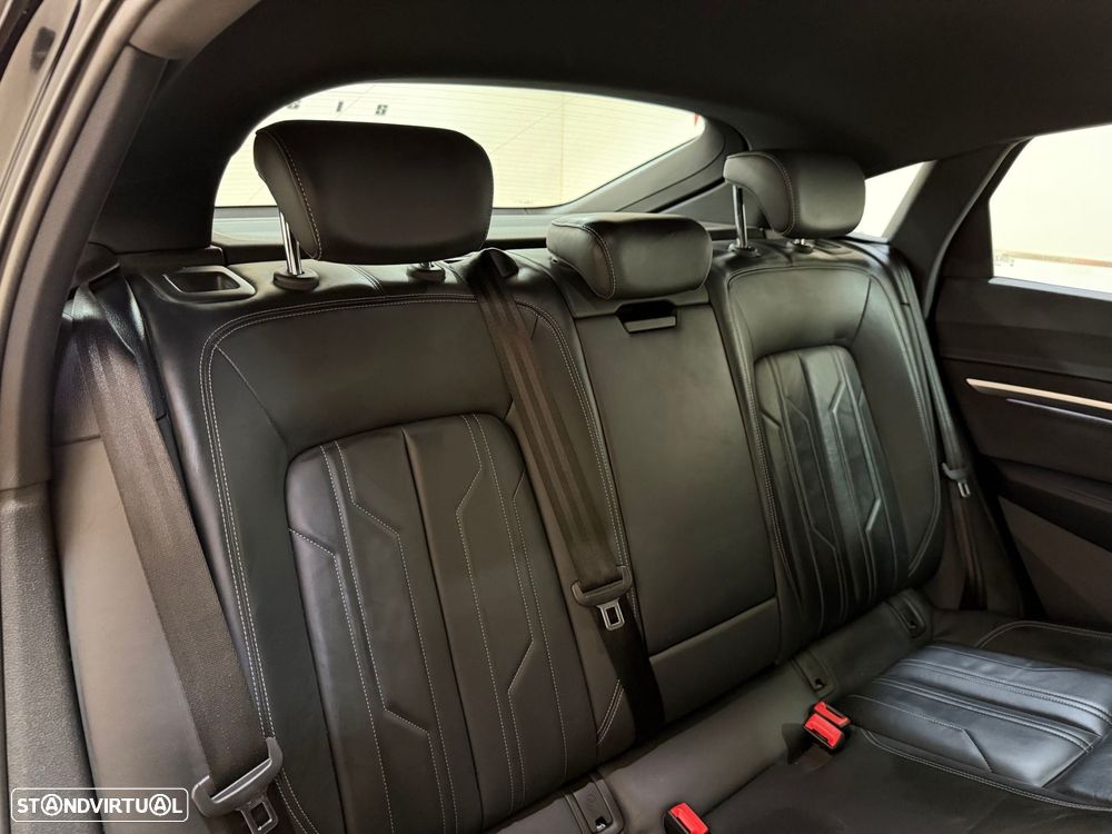 Audi e-tron Sportback 55 quattro S line - 53