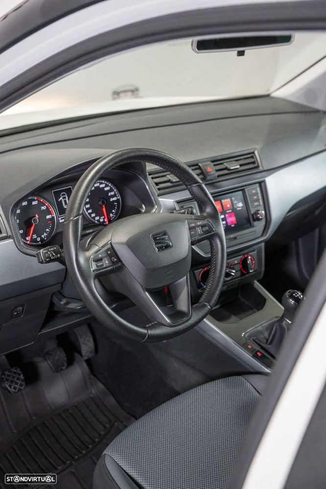 SEAT Arona 1.0 TSI Style - 16