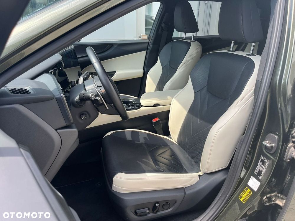 Lexus NX 350h Omotenashi AWD - 6