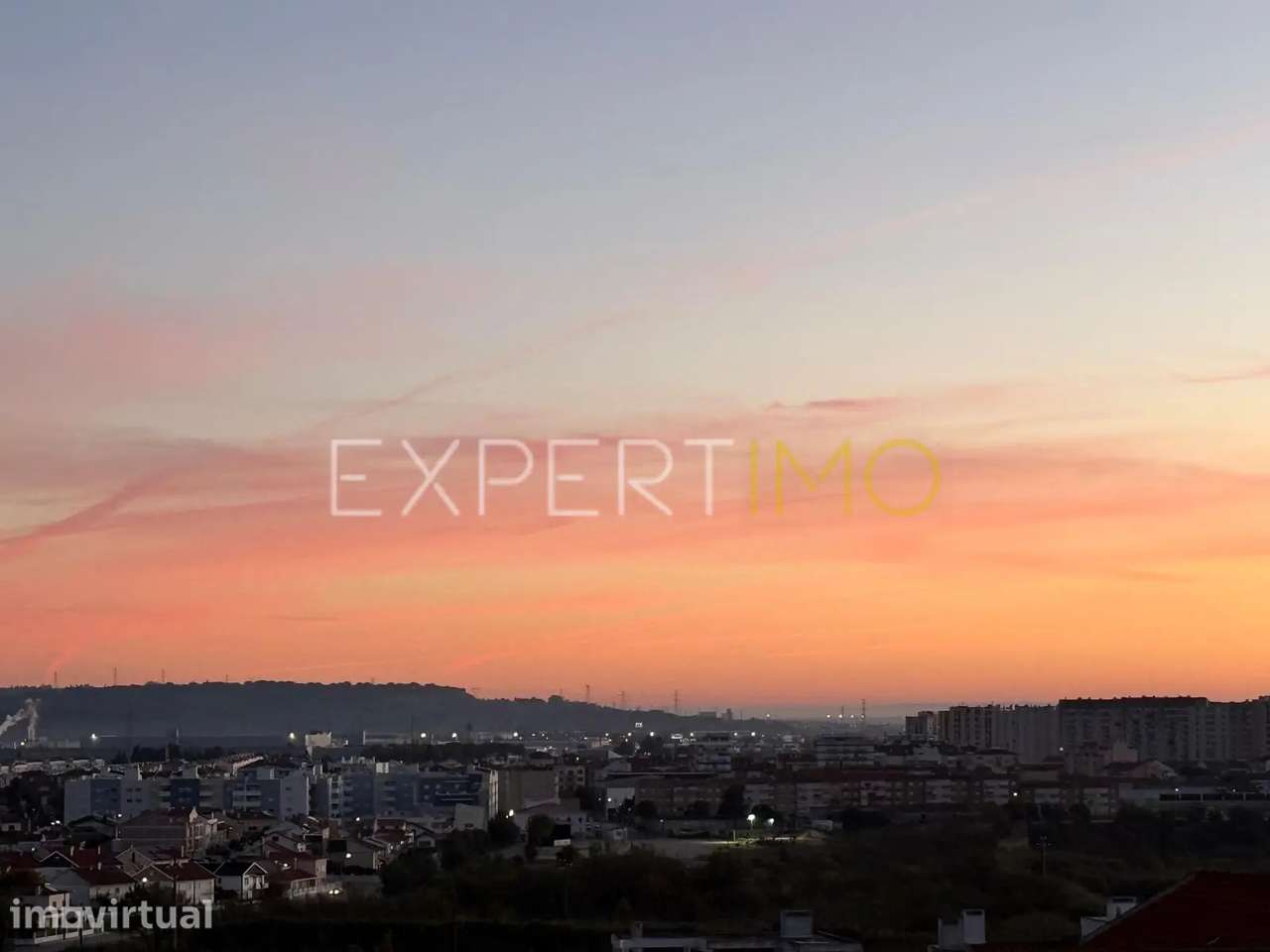 Apartamento T2 remodelado em Carregado - Grande imagem: 3/14