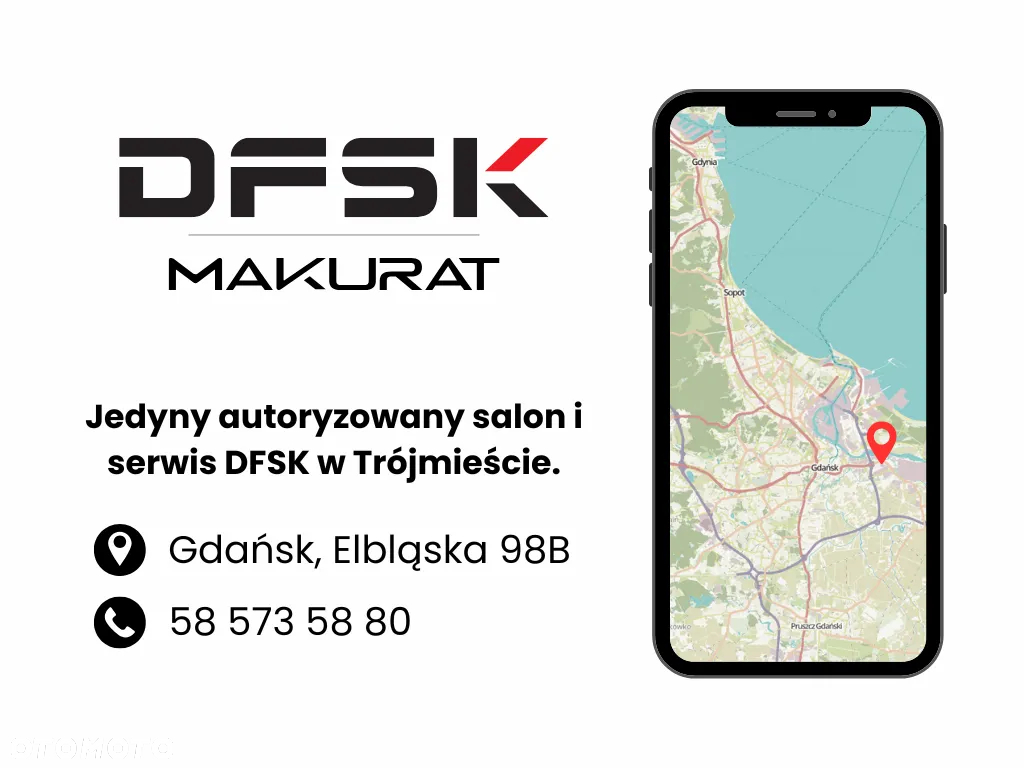 DFSK FX600 - 19