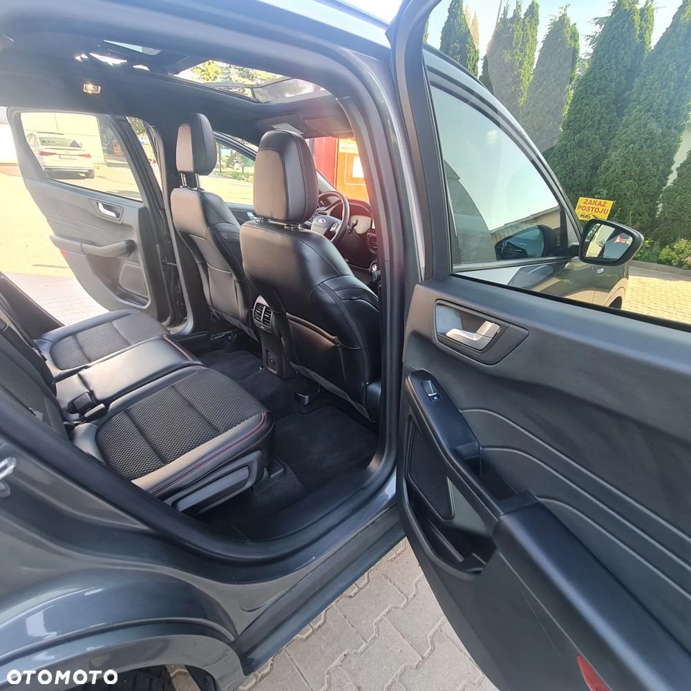 Ford Escape - 26
