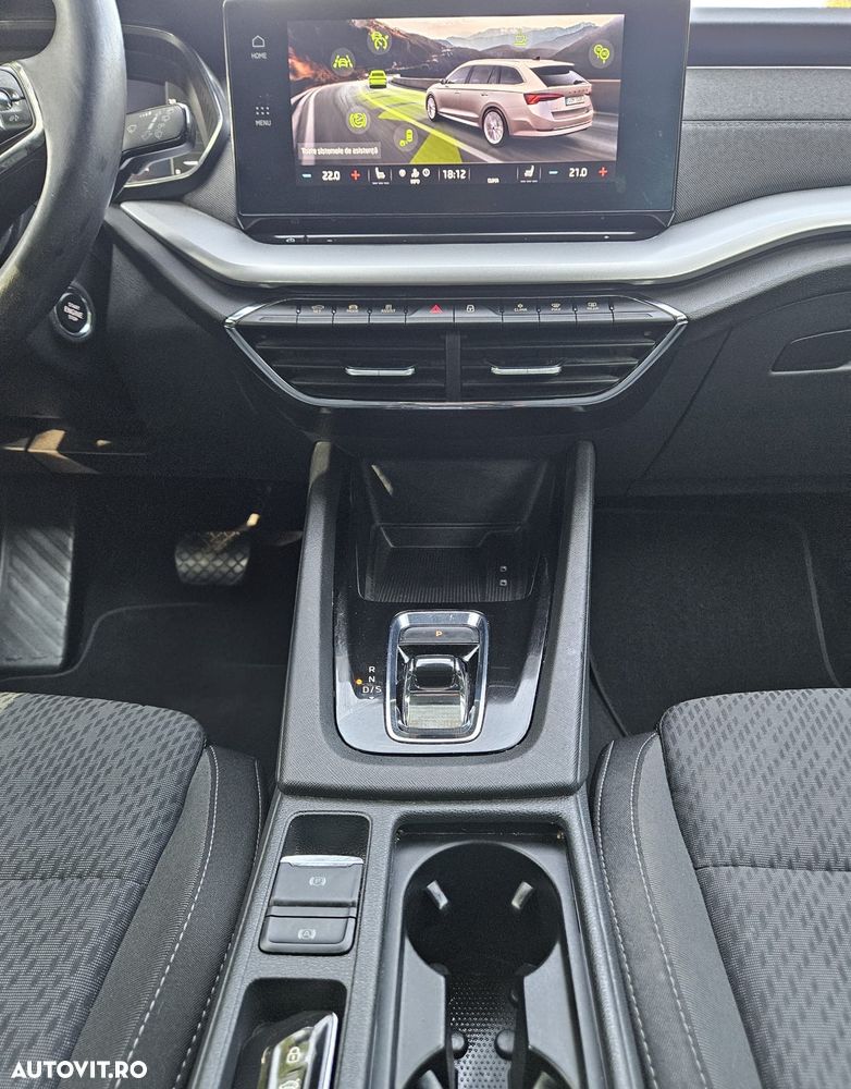 Skoda Octavia 2.0 TDI DSG Style - 4