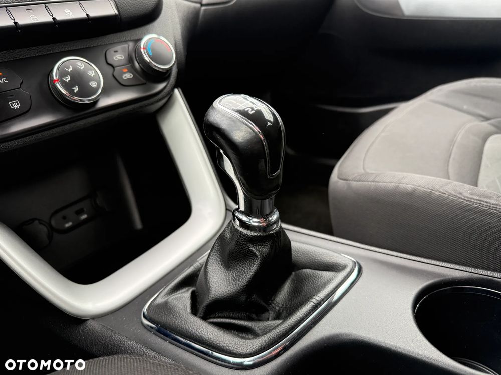 Kia Ceed 1.6 CRDi L - 27