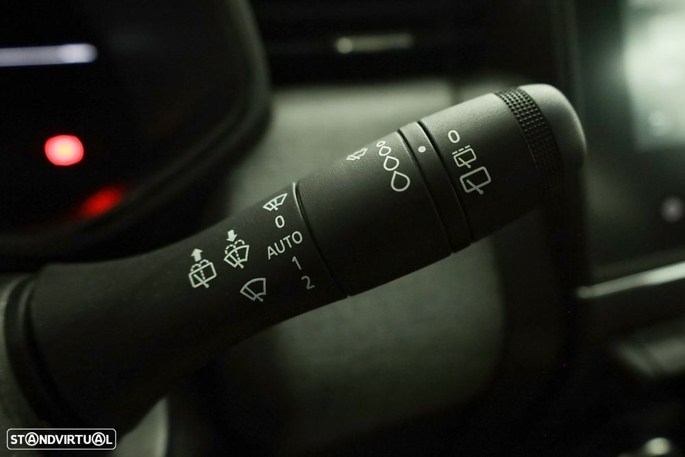 Renault Clio 1.0 TCe Evolution - 17