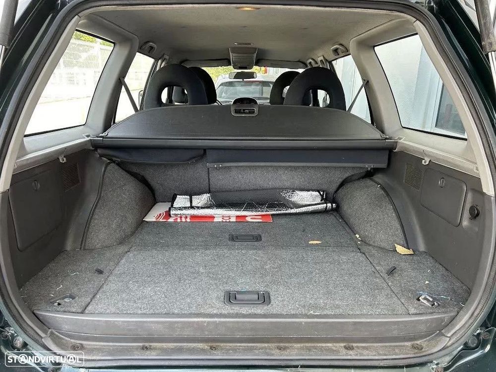 Mitsubishi Pajero Sport 2.5 TD GLS - 9