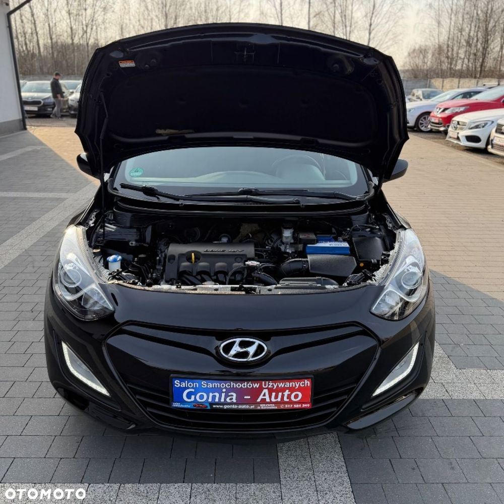 Hyundai i30 - 3