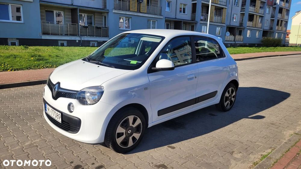 Renault Twingo SCe 70 Start&Stop Intens - 5