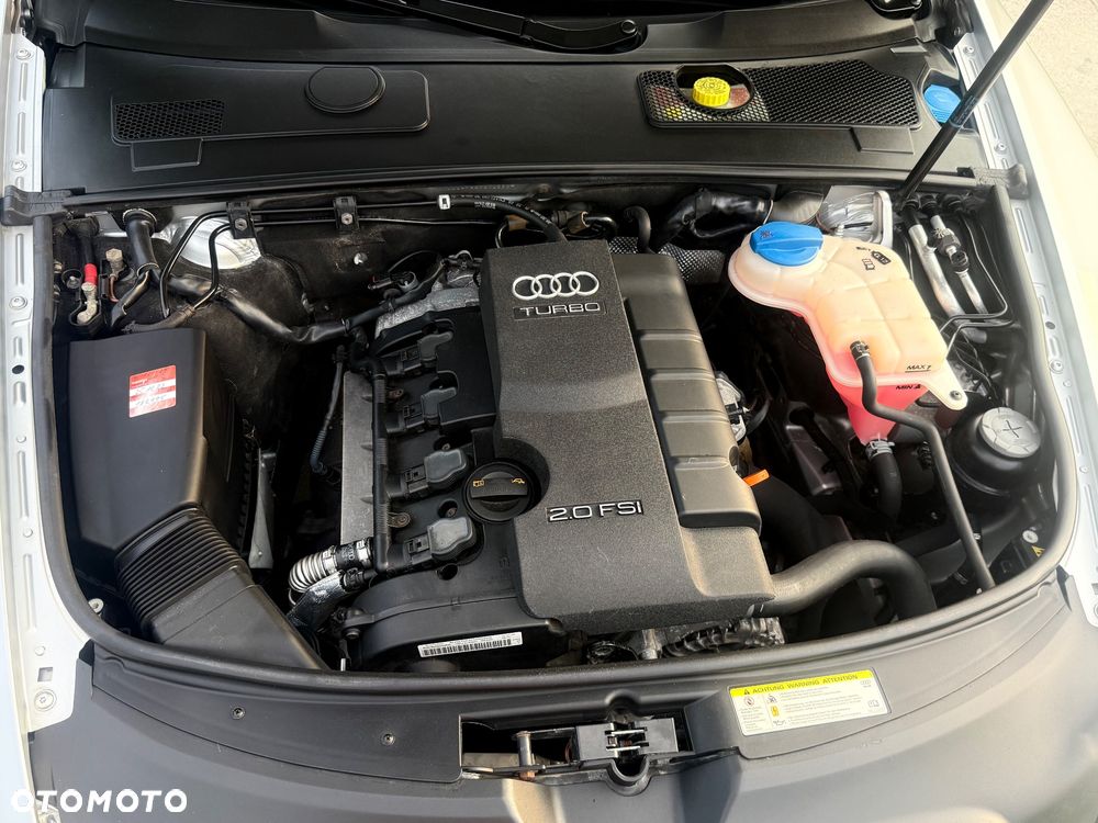 Audi A6 Limousine - 14