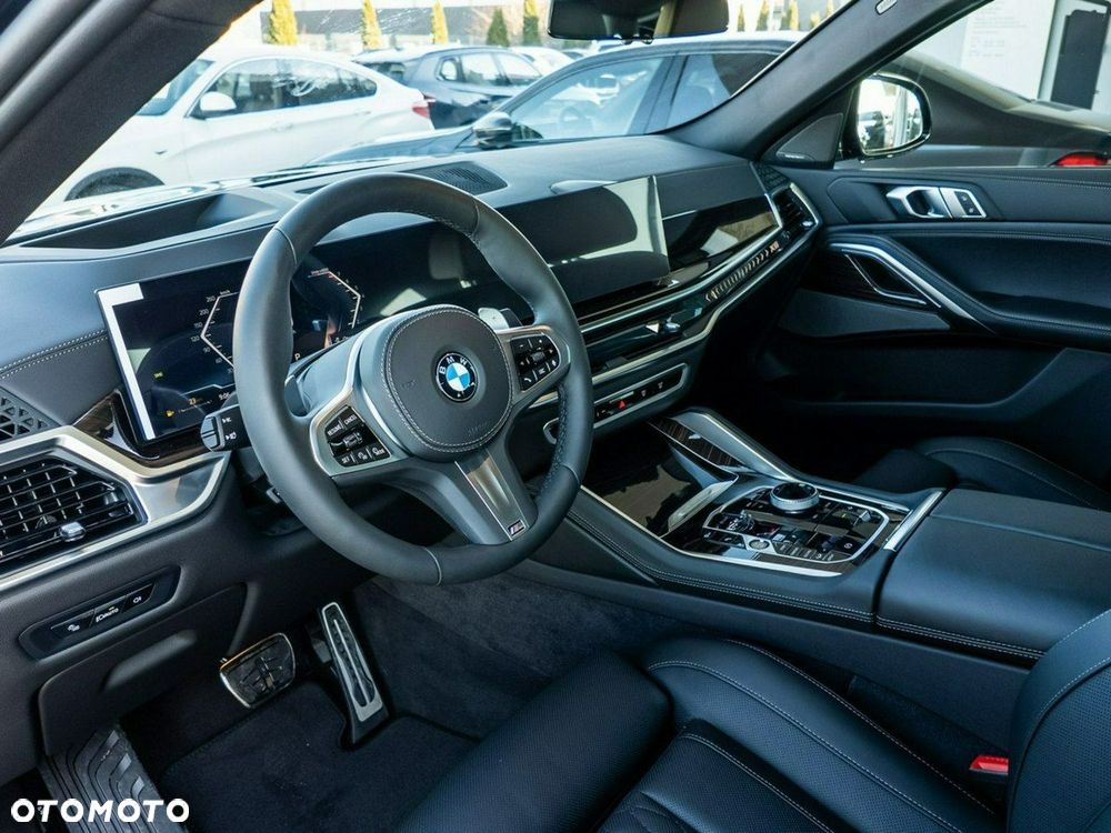 BMW X6 - 17