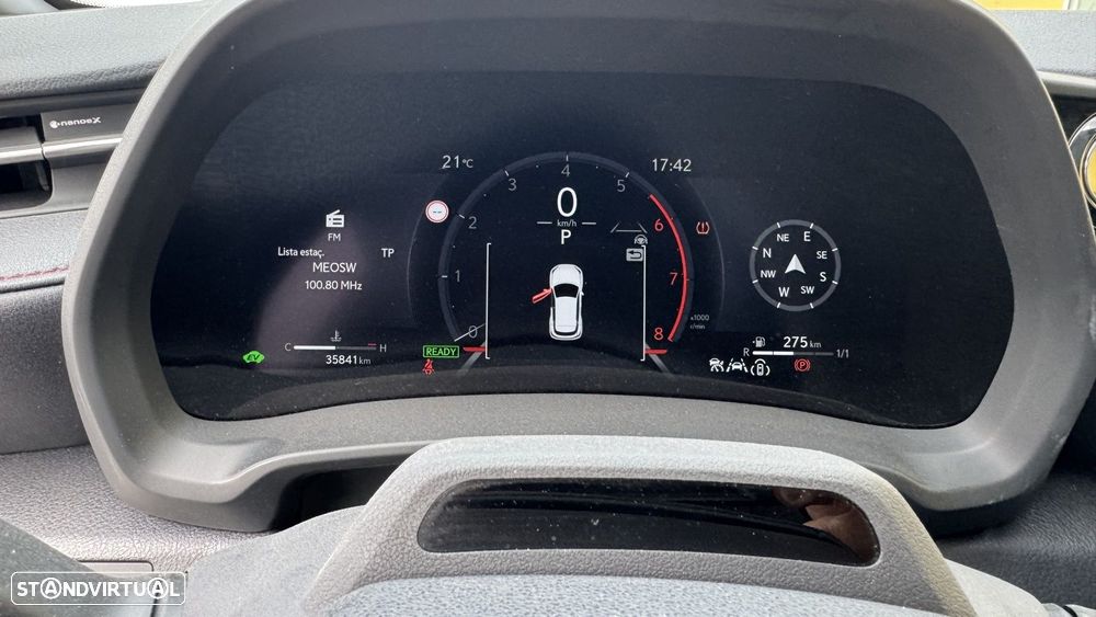 Lexus LBX Emotion - 10