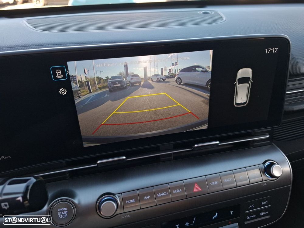 Hyundai Kauai 1.0 T-GDi Premium (TT) - 22