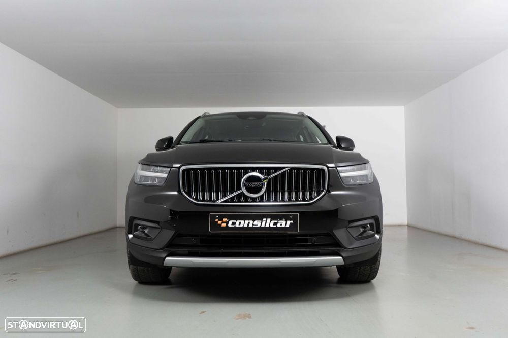 Volvo XC 40 1.5 T4 PHEV Inscription Expression - 4
