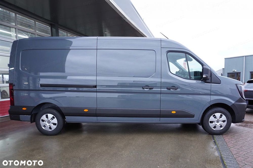 Renault Master L3H2 Extra AT9 2.0 150KM - 4
