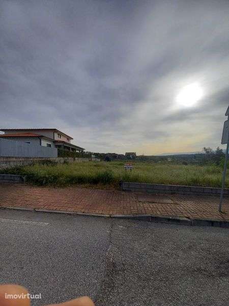 lote para venda 43€/m2 - Grande imagem: 2/6