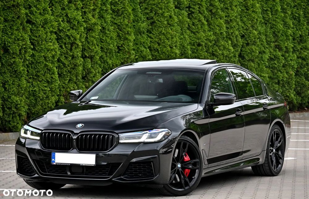 BMW Seria 5 - 11