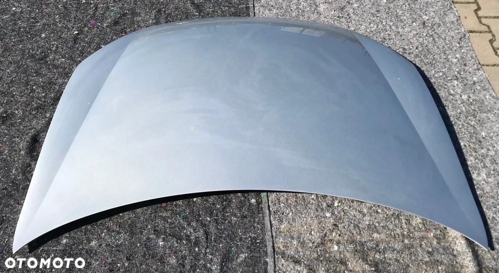 VW Golf VI 6 5K 5K0 maska LA7W - 2