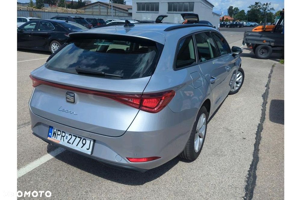 Seat Leon - 3