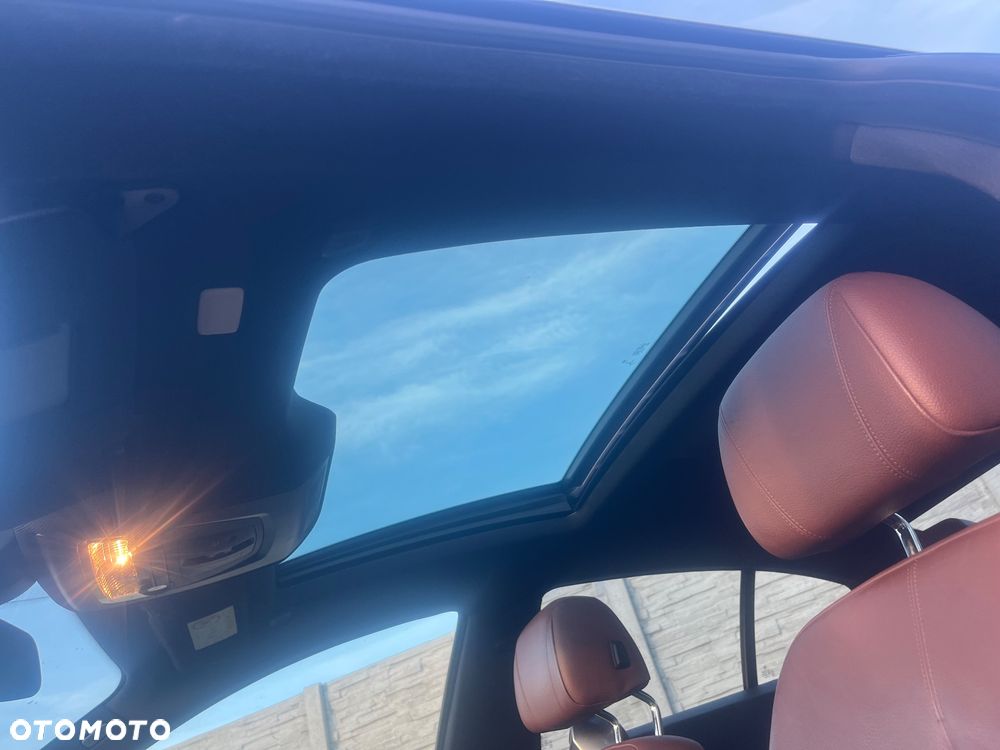 BMW Seria 6 640d M Sport Edition - 10