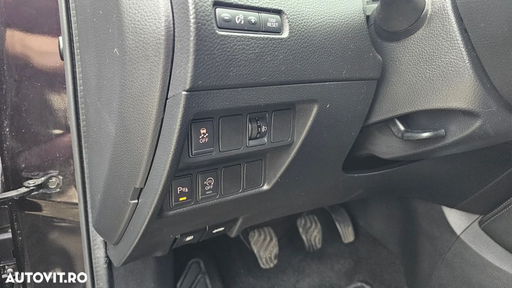 Nissan Qashqai 1.2 DIG-T TEKNA - 21