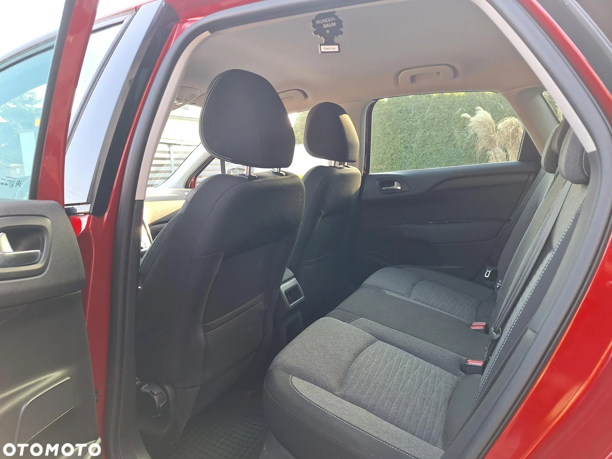 Citroën C4 1.2 PureTech Feel - 6