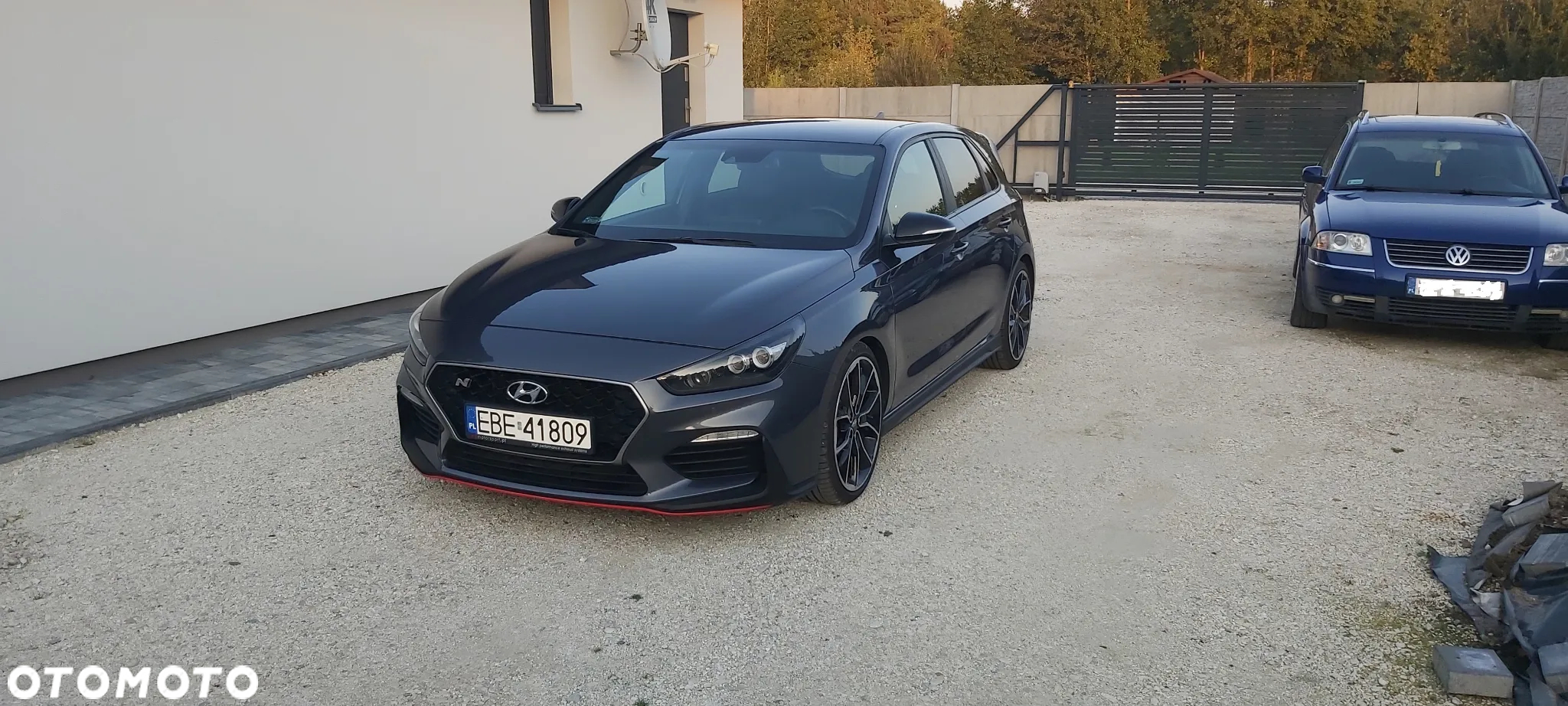 Hyundai i30 N 2.0 T-GDI GPF Performance - 2