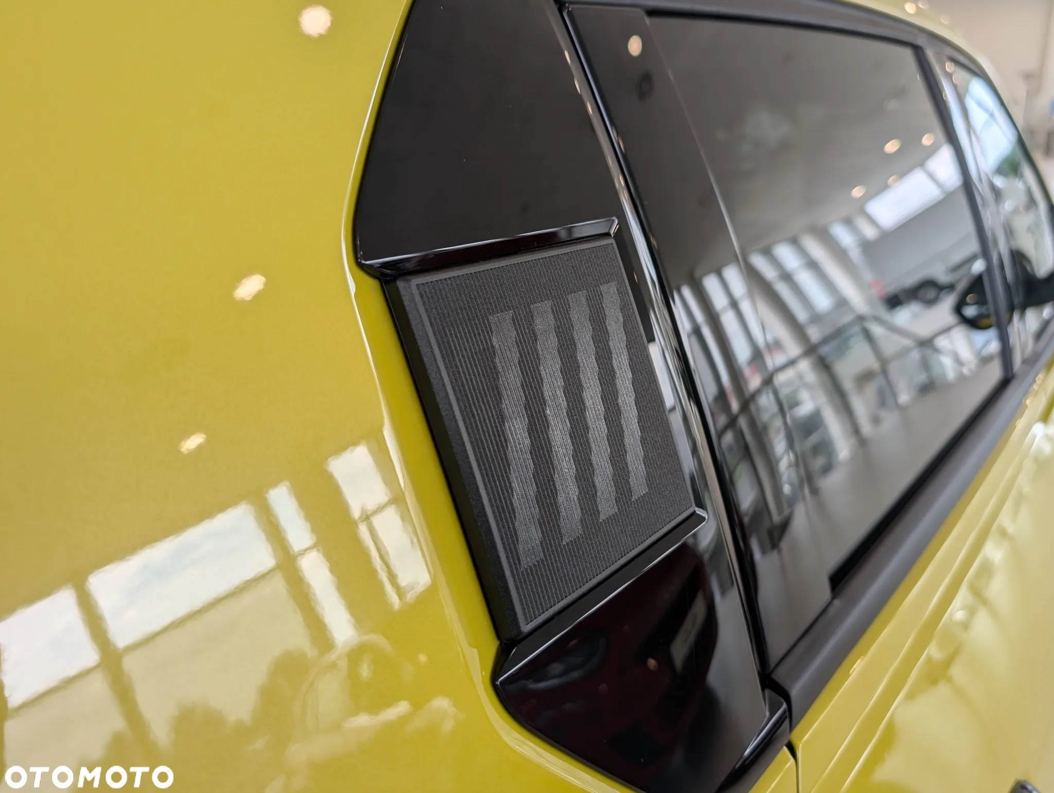 Fiat Grande Panda 1.2 mHEV Icon eDCT - 21