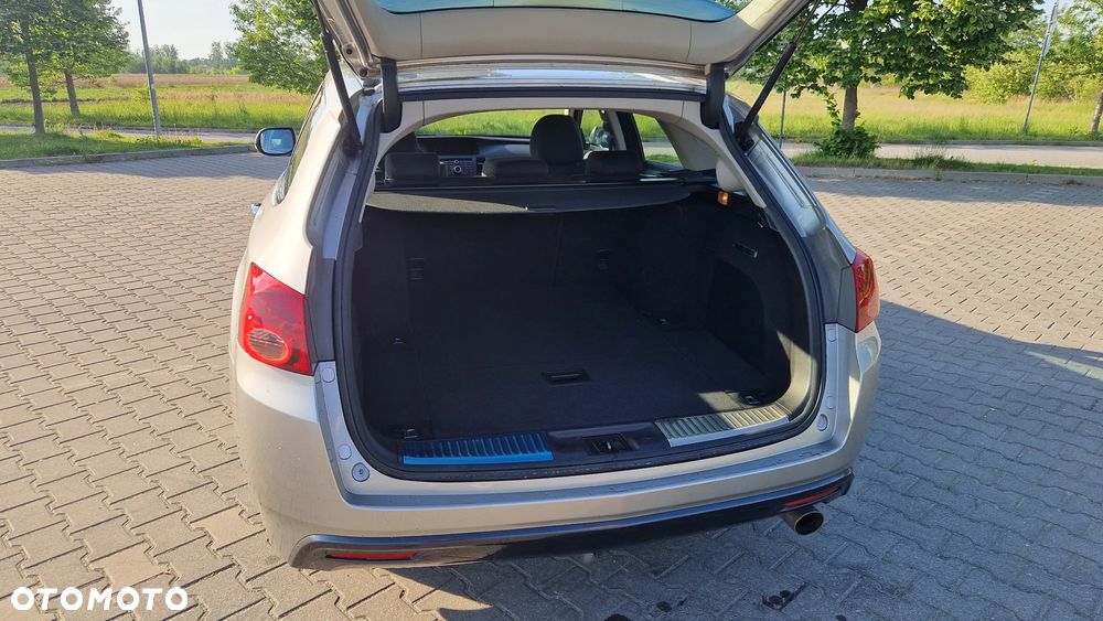 Honda Accord 2.0 Elegance - 9