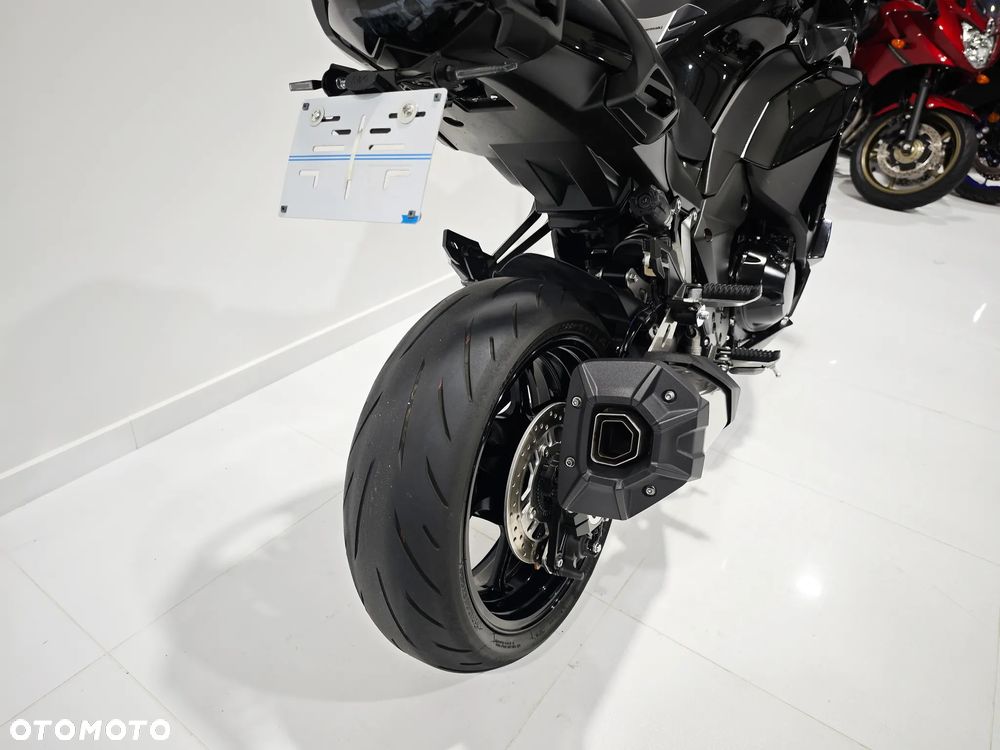Kawasaki Ninja 1000 SX - 10