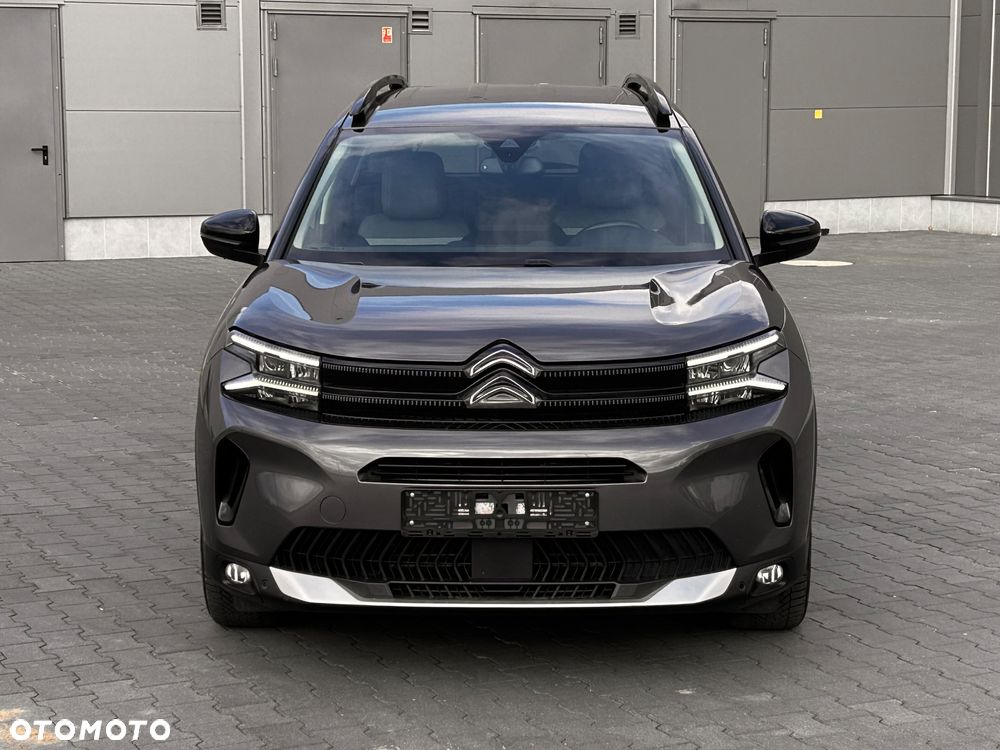 Citroën C5 Aircross - 2
