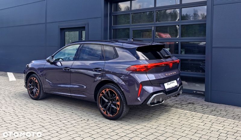Cupra Terramar 2.0 TSI 4Drive VZ DSG - 17