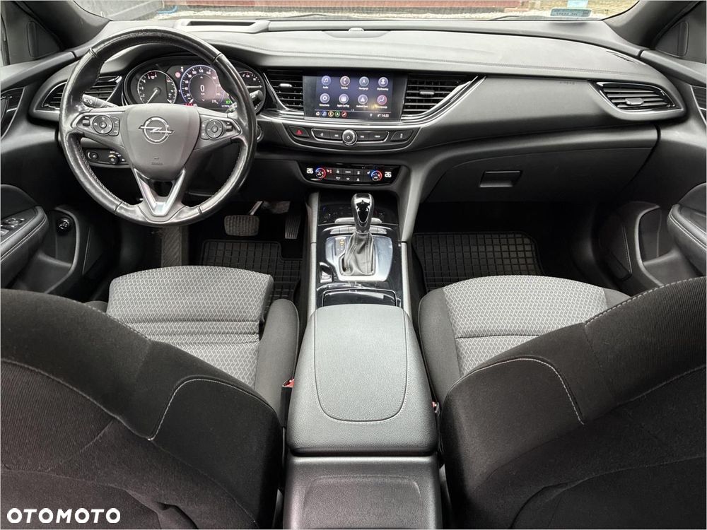 Opel Insignia 2.0 CDTI Business Elegance S&S - 17