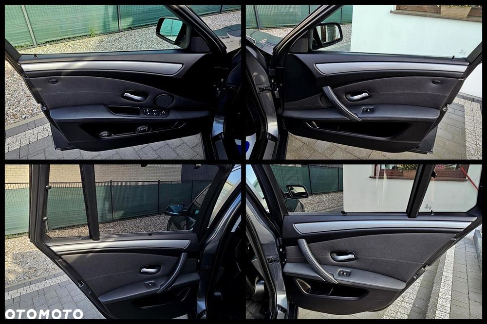 BMW Seria 5 530d Edition Exclusive - 29
