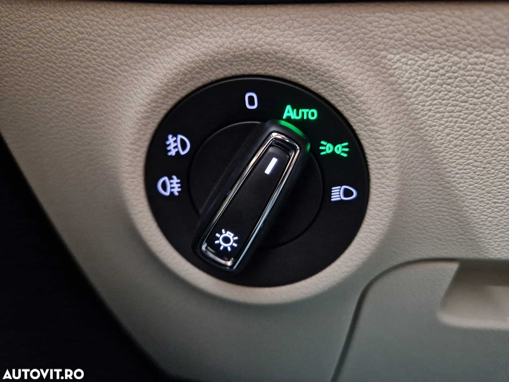 Skoda Kodiaq 2.0 TSI 4X4 DSG Style - 17